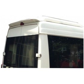 Resim VW Volt/LT Spoiler Tavan (Işıklı) Fiber 1998-2006 