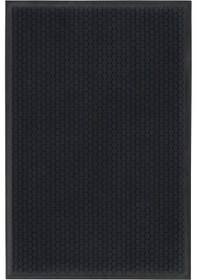 Resim Paspas, Koyu Gri, 60x90 Cm gri 