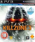 Resim Sony Ps3 Killzone 3 