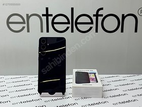 Resim Samsung A35 İkinci El TR | 128 GB | Siyah 