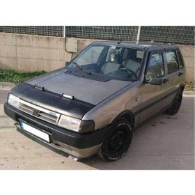 Resim Fiat Uno 1999 Suni Deri Kaput Koruma Maskesi 