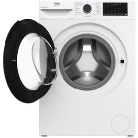 Resim Beko CMXD 9120 9 KG 1200 Devir Beyaz Çamaşır Makinesi 