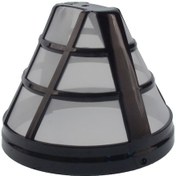 Resim Kahve Makinesi Filtresi , Arçelik, Beko, Grundig, Sinbo ile Uyumlu 