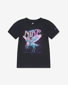 Resim Nıke Pegasus Ss Tee Kız Çocuk Tişört 36n325 36n325 023 023 