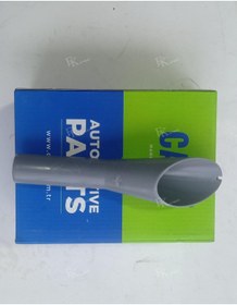 Resim Fiesta Focus Courier Yakıt Doldurma Hunisi Borusu Dizel Motor 