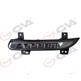 Resim Gva 2011450 - Gündüz Farı Sağ Ledli Fluence 12-14 