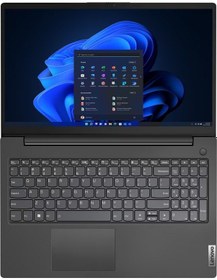Resim Lenovo V15 G4 IRU 83A100RDLMK4 i7-1355U 16 GB 512 GB SSD 15.6" W11P Dizüstü Bilgisayar 