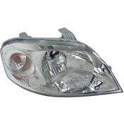 Resim Chevrolet Aveo Far Sd.06-08 Sağ ,96650528 