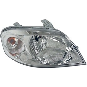 Resim Chevrolet Aveo Far Sd.06-08 Sağ ,96650528 