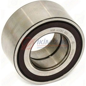 Resim On Teker Bilyasi Kangoo 3 Megane 3 Fluence 504602095 