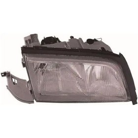 Resim Mercedes C200d W202 On Far Sag 1993-1996 Depo 4401121rldem 