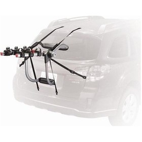 Resim Yakima KingJoe Pro 3 Araç Arkası Bisiklet Taşıyıcı 