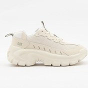 Resim Caterpillar İntruder Essential Erkek Bej Süet Sneaker 