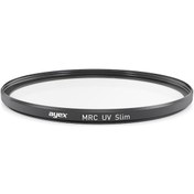 Resim Ayex 67 MM MRC Slim UV Filtre 