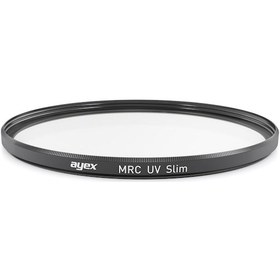 Resim Ayex 67 MM MRC Slim UV Filtre 