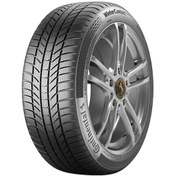 Resim Continental 255/60R18 112H XL ContiWinterContact Ts870P Fr Kış Lastiği 2023 