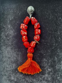 Resim Julia Atlas - Metal Bell (Afganistan) - Cow Horn 