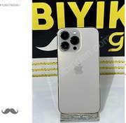Resim Apple iPhone 13 Pro İkinci El TR | 128 GB | Altın İkinci El ***İPHONE 13 PRO 128GB***