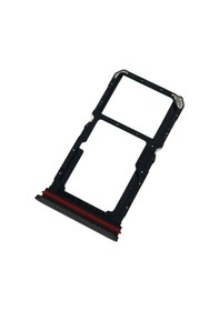 Resim Oppo A5 Pro 5g Cph2695 Sim Kart Yuvası / Sim Kart Tepsisi 