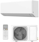 Resim Closter Haier R-Plus AS68RDAHRA-TR A++ Wi-Fi 24000BTU Duvar Inverter Tipi Klima 