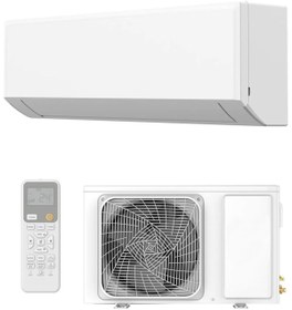 Resim Closter Haier R-Plus AS68RDAHRA-TR A++ Wi-Fi 24000BTU Duvar Inverter Tipi Klima 