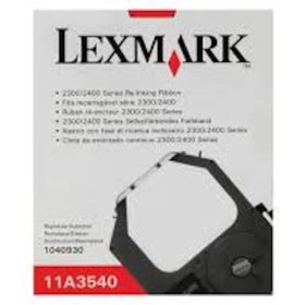 Resim Lexmark 11A3540 Orjınal Şerit 