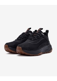 Resim Timberland Motıon Access Low Lace Up Waterproof Sneaker Kadın Siyah Sneaker Tb0a2n4bek91 Siyah 
