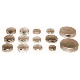 Resim Gros 23131 Motor Blok Su Tapası Takım Ceres 2.2-2.4 1989-2000 