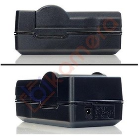 Resim Gopro Hero 3 3+ Şarj Cihazı Şarj Aleti 