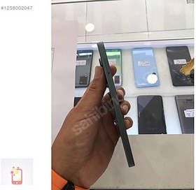 Resim Xiaomi Redmi Note 13 Pro İkinci El TR | 512 GB | Yeşil 