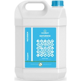 Resim Naturwin Sıvı Organik Bitki Besini Gübre 5 KG 