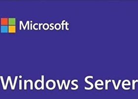 Resim Microsoft Windows Server 2022 Standard ROK 634-BYKR İşletim Sistemi 