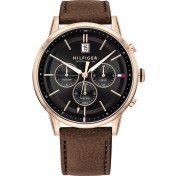 Resim Tommy Hilfiger TH1791631 Erkek Kol Saati 