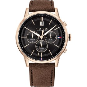 Resim Tommy Hilfiger TH1791631 Erkek Kol Saati 
