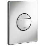 Resim Grohe Nova Cosmopolitan Gömme Rezervuar Kumanda Paneli - 38765000 Grohe