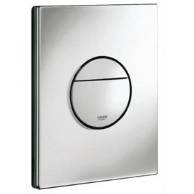 Resim Grohe Nova Cosmopolitan Gömme Rezervuar Kumanda Paneli - 38765000 