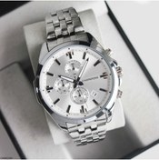 Resim Chaperone CH002391 Çelik Kordonlu Erkek Kol Saati 