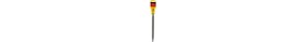 Resim 6064 Sds Plus Sivri Keski Murç 14X250 mm 
