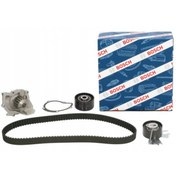 Resim Peugeot 407 2.0hdi 2009-2011 Bosch Devirdaimli Triger 