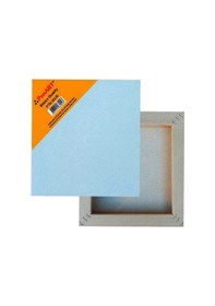 Resim Art Kareli Tuval 30x30 Cm 