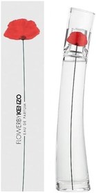 Resim Kenzo Flower By EDP 30 ml Kadın Parfümü 