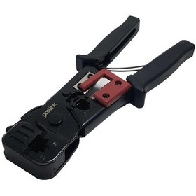 Resim Prolink Ph-012 Cat5-cat6 Sıkma Pensesi 