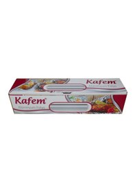 Resim Aluminyum Folyo 30 Cm 800 Gr Aleminyum Folyo 
