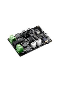 Resim Motorobit VHM-307 2x25W Bluetooth Amfi Devresi TDA7492P 