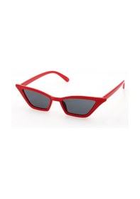 Resim Kirmizi Uv400 Kadın Güneş Gözlüğü - By Marine - 4Bm23R005 