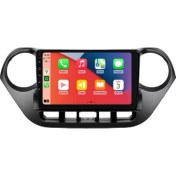 Resim For-X Hyundai i10 Multimedya (2014-2016) 2 GB RAM 32 GB Hafıza 4 Çekirdek FOR-X 