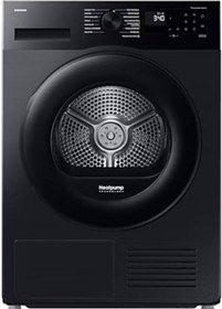 Resim Samsung DV90DG52A0ABAH 9 Kg C Enerji Çamaşır Kurutma Makinesi 