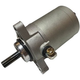 Resim Marş Motoru Yamaha Delight 125 