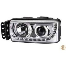 Resim FAR SAG MANUEL IVECO STRALIS 2013> (E SERTIFIKALI) 