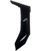 Resim Honda Pcx 2018-2020 Marşbiyel Siyah Sağ 